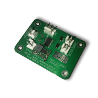 Zebsboards Opto Flipper Board