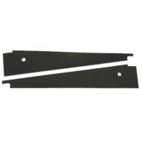 Mirror Blades - Bally/Williams WPC/WPC95 - Black