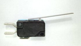 Microswitch - Subminiature - Flat Lever/Actuator 28078