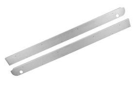 Side Rails - (Williams) 1989-90 - B-12588