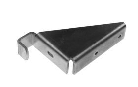 Bracket - playfield hanger right