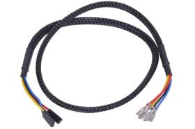 Bulgin Power Switch Cable Set 60cm