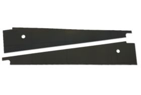 Mirror Blades - Bally/Williams WPC/WPC95 - Black