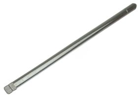 Ball shooter rod - blank shaft only - Stern 515-6557