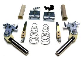 Williams Flipper Rebuild Kit - 02/1984 to 01/1987