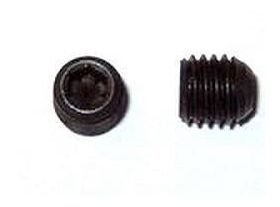 Screw 1/4 x 1/4 inch NC/UNC