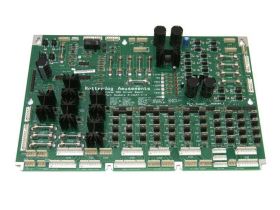 Rottendog Power Driver Board - Williams WMS WPC89 / WPC-S - WDB089