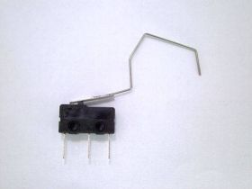 Microswitch - Subminiature - 180-5180-00