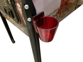 PinGulp Beverage Caddy Premium