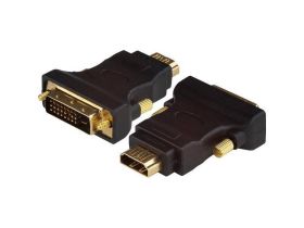 HDMI adapter HDMI female to DVI-D male