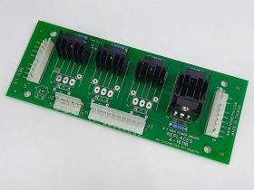 Homepin Driver board - Williams 8 high power - A-16116