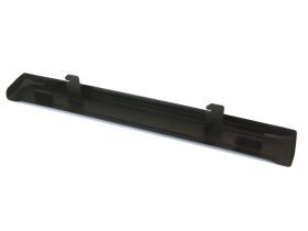 Lockbar (Williams/Bally) Standard - Black D-12615 / A-18240