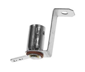 Lamp socket - Miniature Bayonet Single Terminal - E-120-127