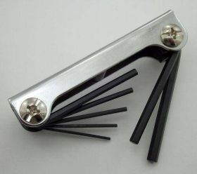 Allen / Inbus Wrench Tool