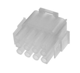 Connector Molex® brand 12 circuit Plug