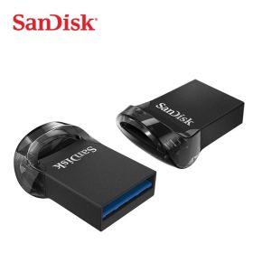 SanDisk Ultra Fit USB 3.1 Flash Drive 16GB