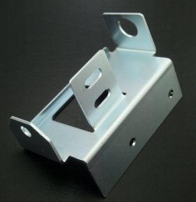 Autofire Bracket - Standard