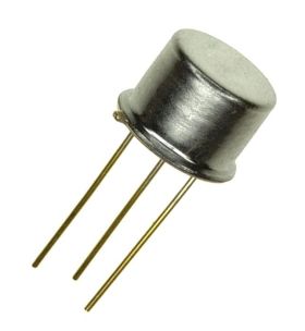 Transistor NPN 250v 1a TO-39